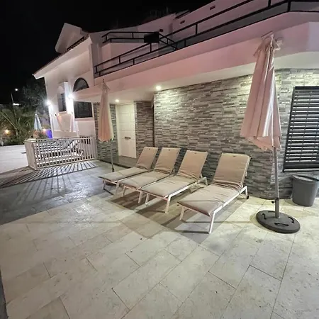 Villa White-Design Eilat Exterior photo