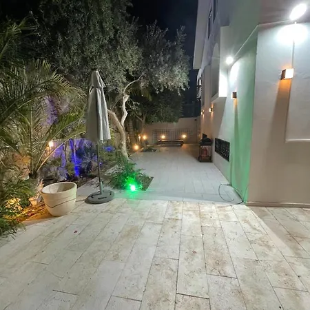 Villa White-Design Eilat Exterior photo
