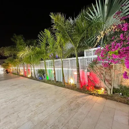 Villa White-Design Eilat Exterior photo