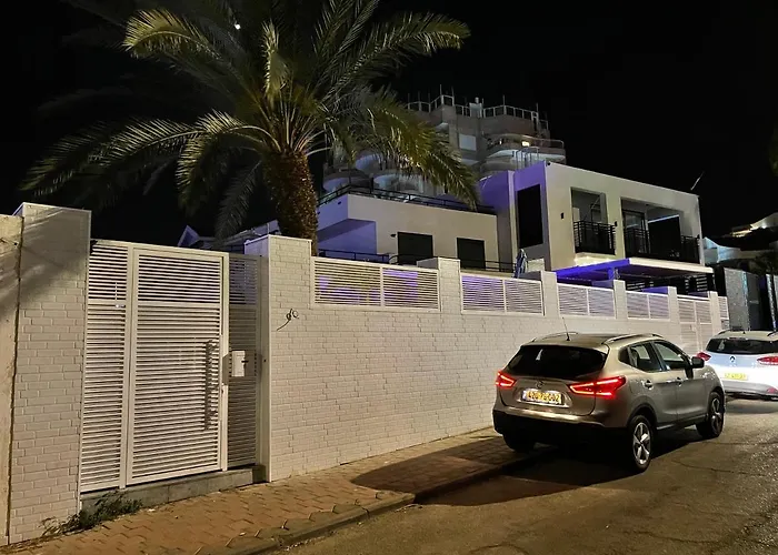Villa White-Design