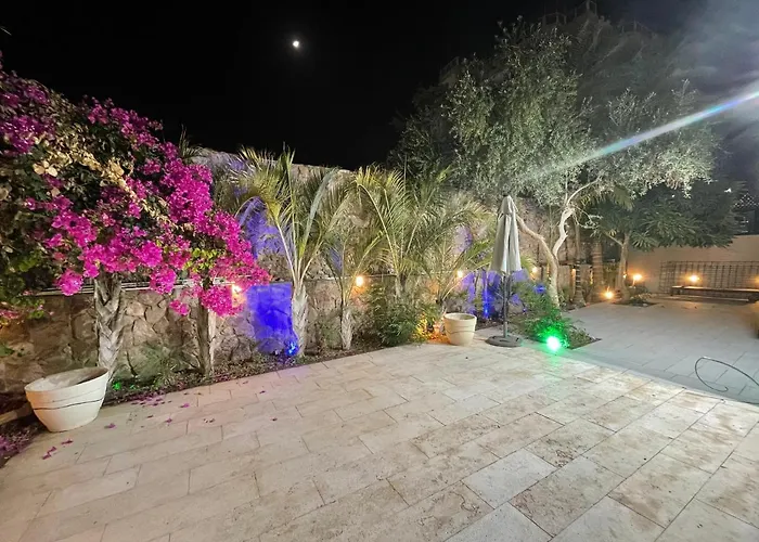 Villa White-Design