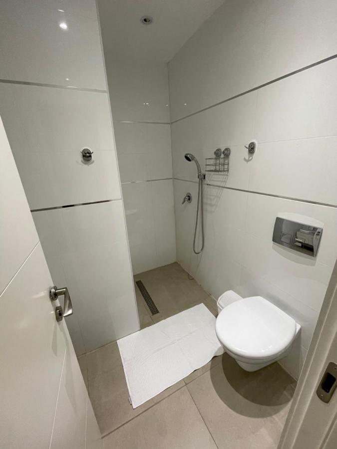 White-design Villa