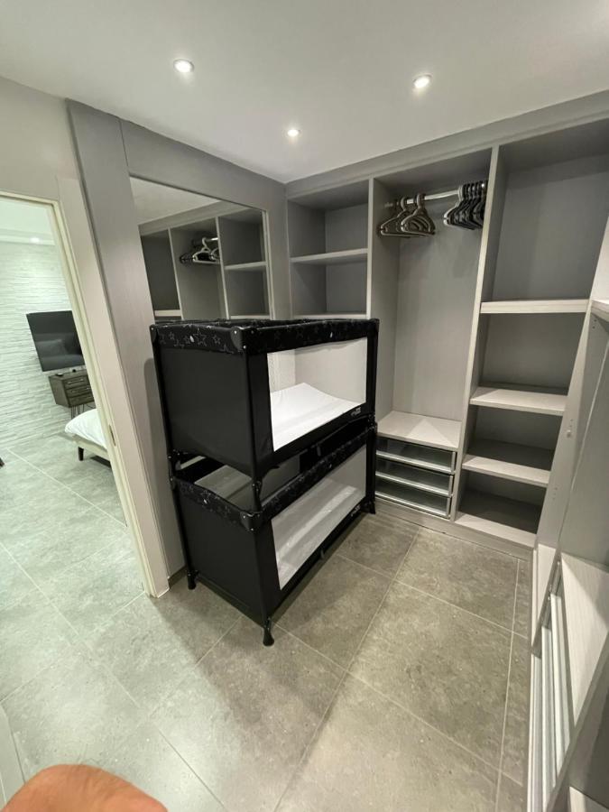 Villa White-design Eilat