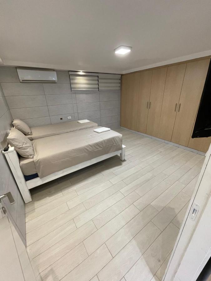 Villa White-design Eilat