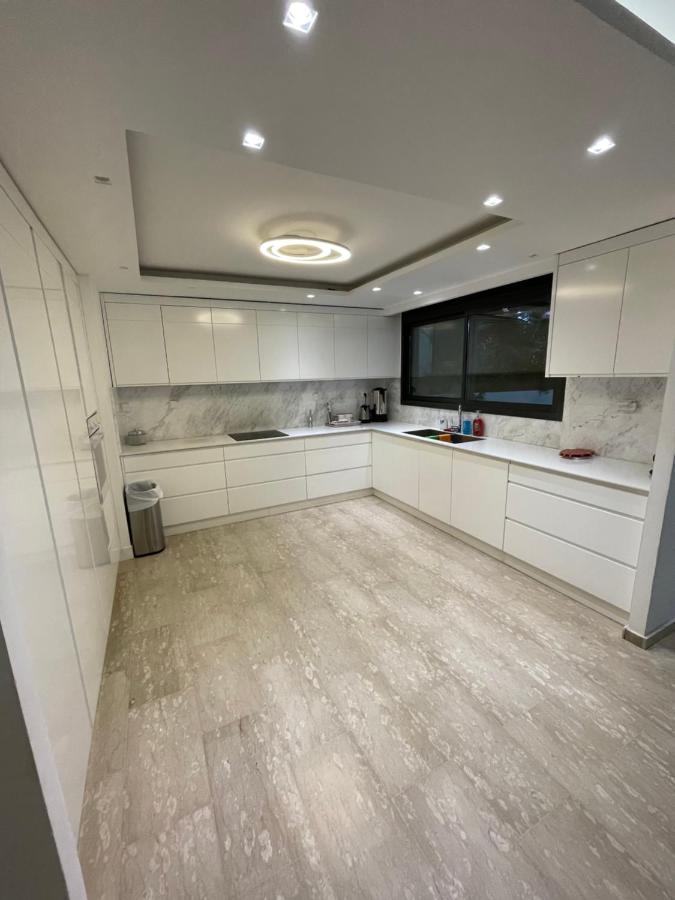 Villa White-design