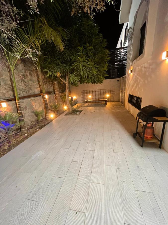 Villa White-design