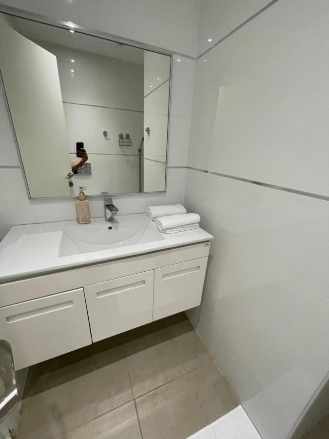 Villa White-design Eilat