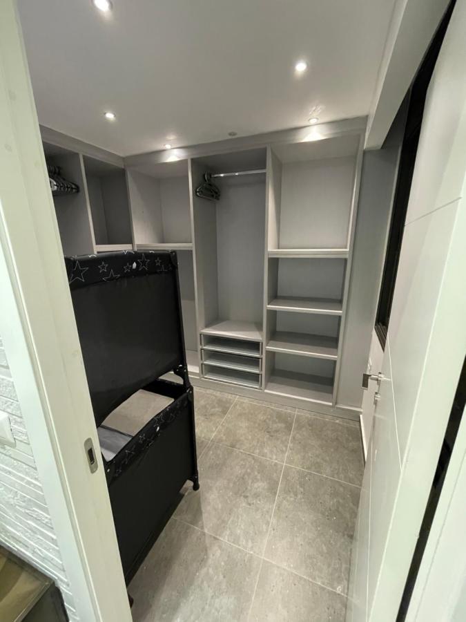 Villa White-design