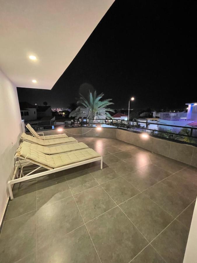 Villa White-design