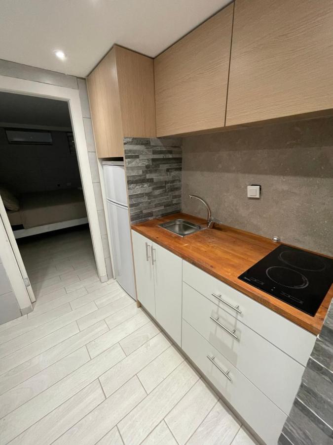 Villa White-design