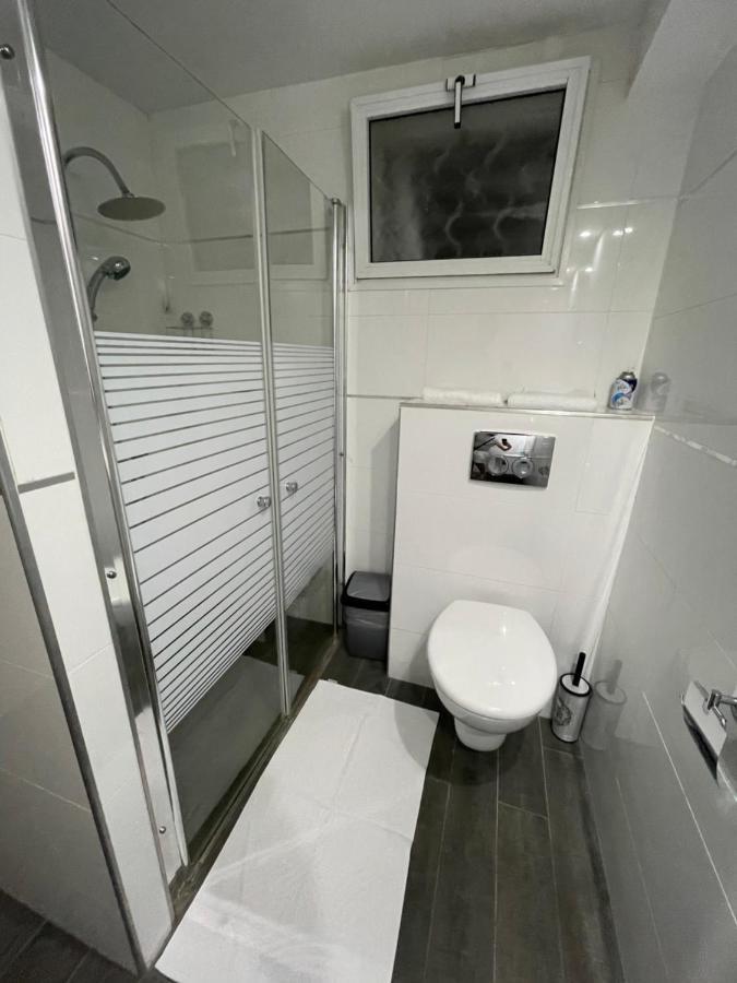 White-design Villa