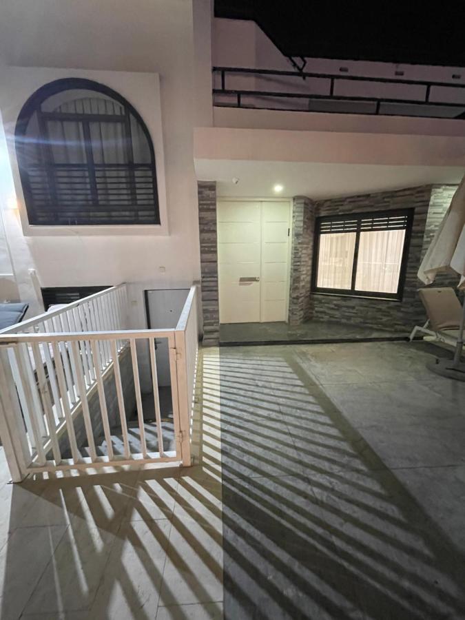 Villa White-design *