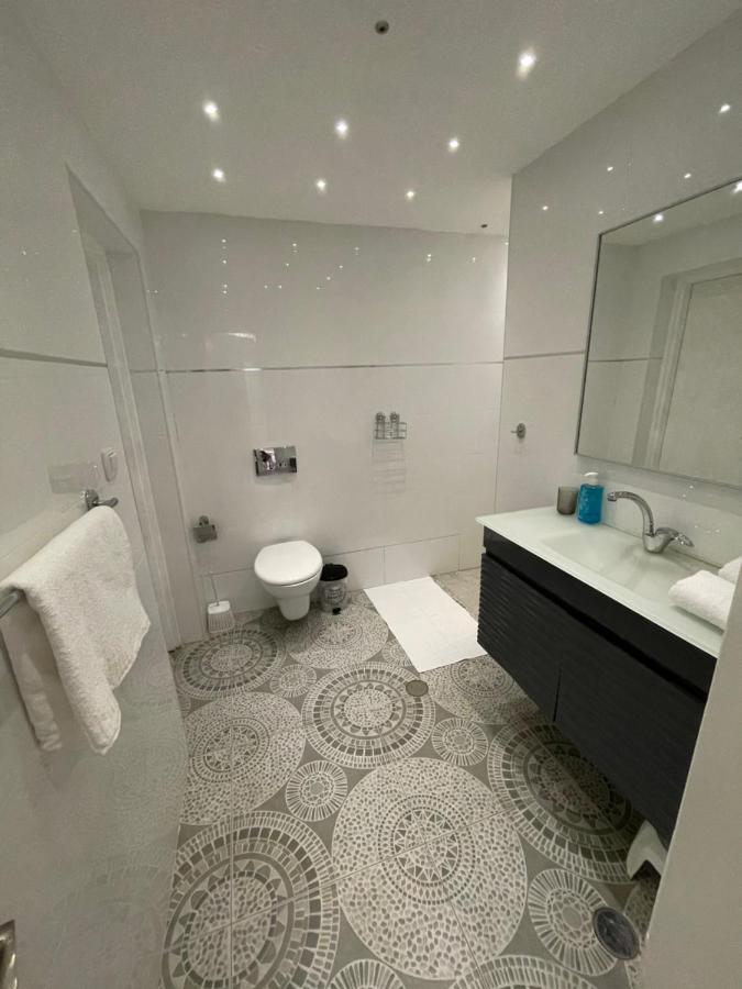 Villa White-design