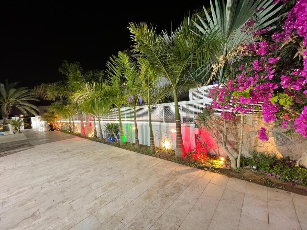 Villa White-design *