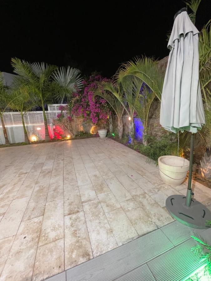 Villa White-design *